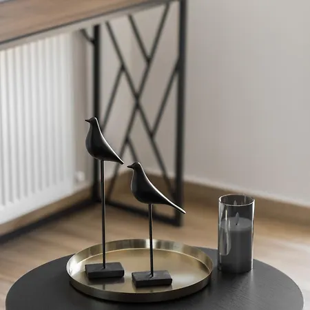 Apartamento Noma Project No2 By Binobi! *
