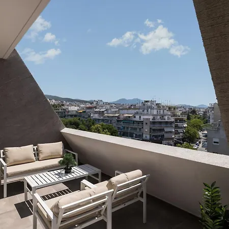 Noma Project No2 By Binobi! Apartamento