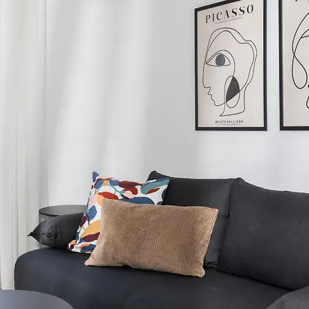 Apartamento Noma Project No2 By Binobi!